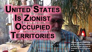 United States Is Zionist Occupied Territories In 1976 Shah of Iran Told Us About the ‘Lobby’ [upl. by Niaz]