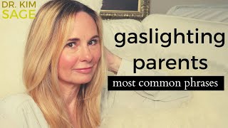 GASLIGHTING IN CHILDHOOD [upl. by Rosemary]