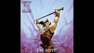 Cirith Ungol  Blood amp Iron Live at Up the Hammers Festival [upl. by Jorin]