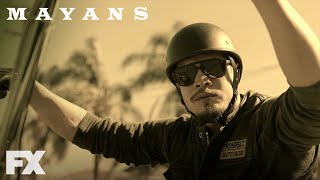 Mayans MC  Seasons 12 Recap  FX [upl. by Ennaylil864]