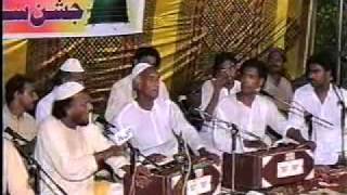 Nigahon Se Khenchi He Tasveer Maine Molvi Haider Hassan Akhter Qawwal JASHNESARSABZ RA [upl. by Frentz]