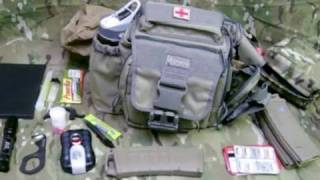 Maxpedition JUMBO Versipack Review [upl. by Ueihttam]