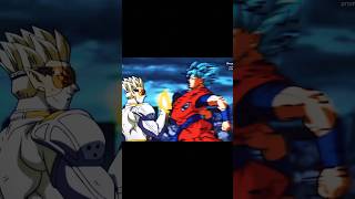 Even Goku Cant Stand Against This Character 💀 Dragon Ball Heros Fighter Are Insane 🗿 dbz [upl. by Heyde59]