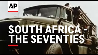 South Africa  1975 [upl. by Valle351]