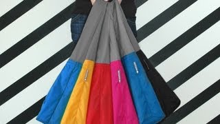 247 Bags  Foldable amp Reusable Bags [upl. by Frayda]