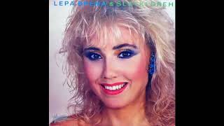 Lepa Brena Album ceo 1986 Hamza [upl. by Ody951]