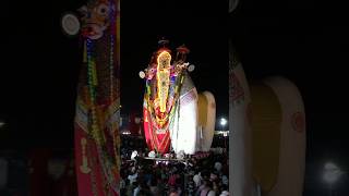 Ochira Kalakettu Festival in Kollam  Grand Processions and Festive Celebrations [upl. by Daitzman720]