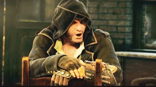 Assassin’s Creed Syndicate Cinematic CGI Movie E3 2015 Game Trailers Ubisoft Press Conference HD [upl. by Labina]