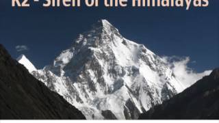 quotIntro to K2 Historyquot  K2 Siren of the Himalayas [upl. by Callie766]