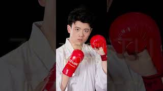 Boxing Gloves Fashion [upl. by Tibbs]