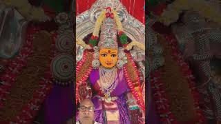 Mahalakshmi namo namaste festival reaction faith shortsvideo viralshort [upl. by Mariano]