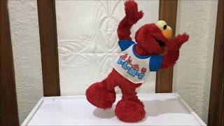 Dancing Elmo Toy [upl. by Darcie]