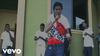 Daddy1  Out Here Official Video [upl. by Wassyngton]