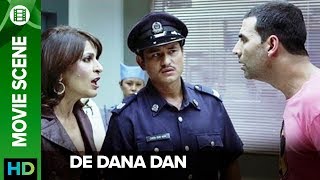 Bamulaihza Uncut Song Trailer  De Dana Dan  Akshay Kumar amp Katrina Kaif [upl. by Ydissahc]