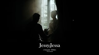 Jessy and Jessa  Teaser [upl. by Yelreveb]