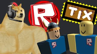 A Roblox OG [upl. by Neddie249]