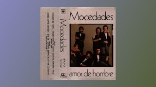 Mocedades Amor de hombre 1982 cassette completo [upl. by Cindi]