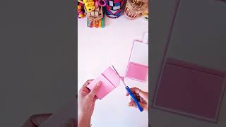 سهلة اوى من الفوم بس 😍 diy ideass shimaasaeed handmade [upl. by Hoxsie]