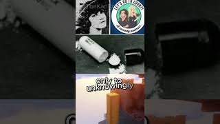 The Tylenol Murders How a Simple Pill Became a Deadly Weapon shorts viralshort crimedocumentary [upl. by Haas]