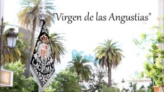 AM LÁGRIMAS  Virgen de las Angustias [upl. by Assyle]