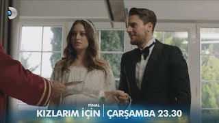 Kızlarım İçin  For My Daughters Trailer  Episode 13  FINAL  Eng amp Tur Subs [upl. by Cleti23]