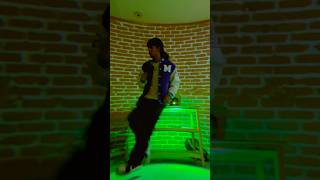 SAATHIYA  Fake tattoos  Aman Shah freestyle dance hiphopartist ytshorts [upl. by Gnus]