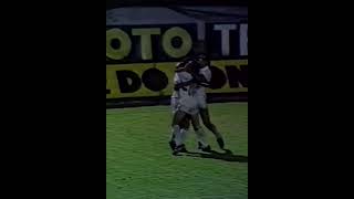 Há 37 anos Raí marcava primeiro gol com a camisa do São Paulo relembre como foi [upl. by Timmie55]