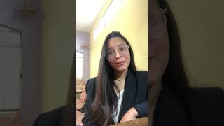 Vídeo Entrevista  Processo Seletivo Estágio Itaú  Larissa Rangel Silva [upl. by Esoj788]