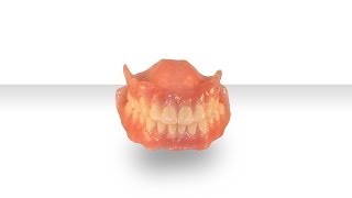 Ivoclar Vivadent BPS Complete Dentures [upl. by Romano364]