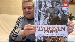 Tarzan On Film by Scott Tracy Griffin [upl. by Eiralc414]