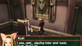 Lets Play quotSuikoden IVquot Part 042  Recruitment Drive Part VIII [upl. by Trebron]