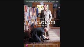 Factotum OST Kristin Asbjornsen  18 If Youre Going To Try [upl. by Lucrece]