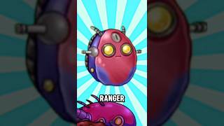 EL TRUCO PARA CONSEGUIR LA SUPERPAPOWERANGER ROJA EN PLANTASVSZOMBIES FUSION [upl. by Stinson569]