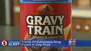 Dog Food Recall [upl. by Ylak]