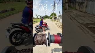 Bike Vs Super Bike Fast Challenge [upl. by Amada]