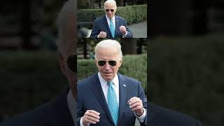 Biden Appears to Insult Trump Supporters as ‘Garbage’ trending news breakingnews trump usa [upl. by Yr159]