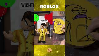 MEINE MUTTER VERLIESS MICH😞 roblox [upl. by Carina435]