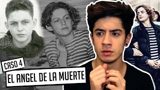 EL CASO DE EL ÁNGEL DE LA MUERTE  Robledo Puch  kevsho [upl. by Nelli600]