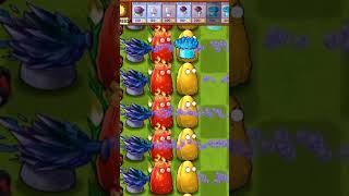 some king hybrids plantsvszombies pvz2 games pvzfusion fusion active recommended [upl. by Annnora]