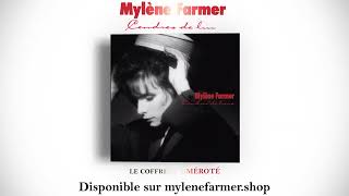 Mylène Farmer  Coffret Collector Cendres de Lune  Sortie le 07 Juin 2024 Teaser [upl. by Maiah]