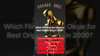 titanic best song oscar [upl. by Trant]