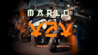 Marlo5 V2V ClipOfficiel By OC [upl. by Karia]