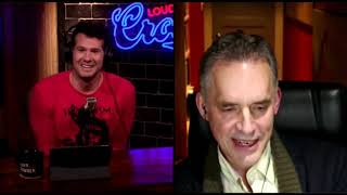 Jordan Peterson had Mind Blown By Steven Crowders Alexa Meltdown TMBS 59 [upl. by Ahsoj]