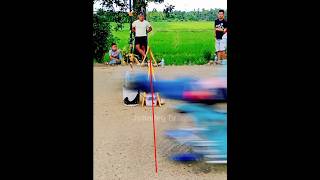 Superman vs Superman  Carrascal VJP DRAG RACE COMPETITION [upl. by Aihtyc]