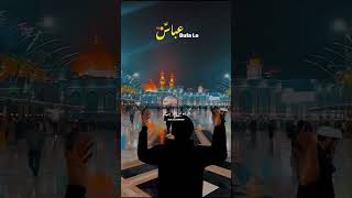 Kabbalah mojiza hai mashallah karbala shortvideo shorts youtubeshorts viralshorts reels story [upl. by Kiyoshi]