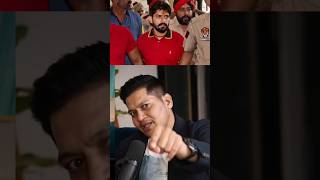 Lucky Bisht NSG commando ne bataya jail mein gang kaise bantansgjailgangsterlucky shortvideo [upl. by Bouley]