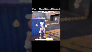 Fast ⚡️Glowall Speed Moment Handcam 🌎2FingerCustom Hud Settings  4Flag Gamer Lord Goku Gaming [upl. by Cliffes]