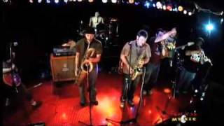 Streetlight Manifesto  Would You Be Impressed  Live [upl. by Ggerg]