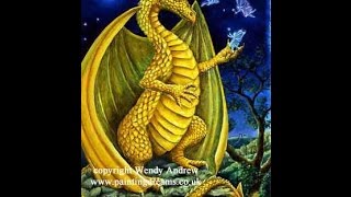 Chinese Astrology Earth Dragon [upl. by Lybis]