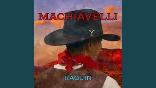 Machiavelli [upl. by Nauqes]